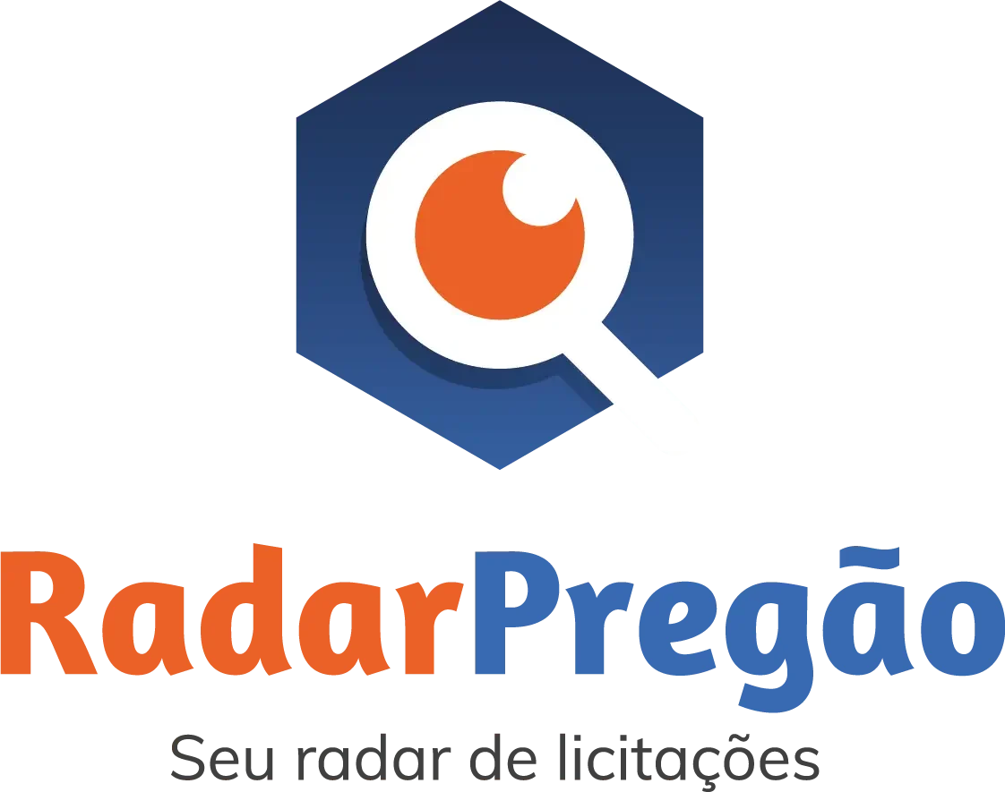 Radar Pregão